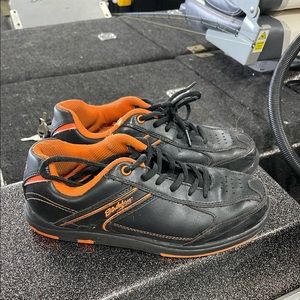 Bowling shoes size 7 mens